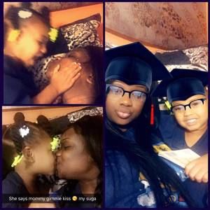 Meet your Posher, Diamond